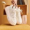 ANTA Women's Ice Cream Platform Casual Sneakers