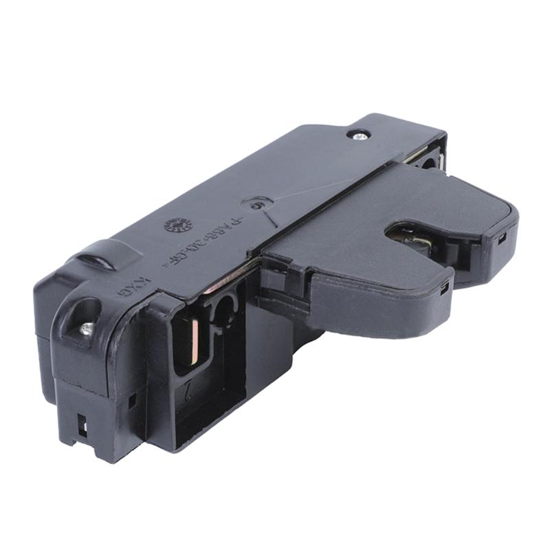 Upgraded Rear  Lock Actuator Tailgate  Mechanism 9657614780 Replacement Car Accessories Simple Installation