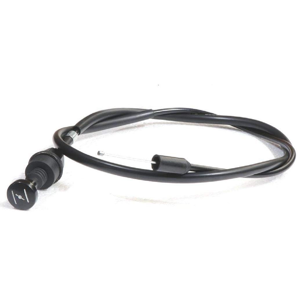 Choke Cable W/Boot For HONDA Rancher 350 OEM Carburetor 2004 2005 2006 17950-HN5-M40