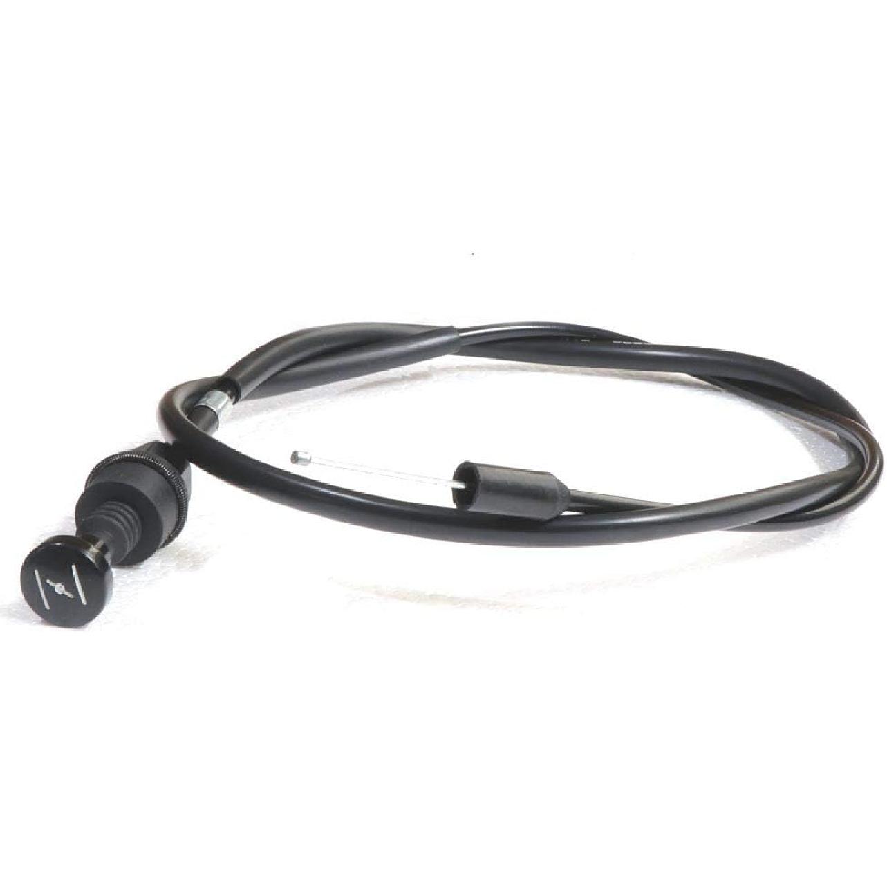 

Трос обогатителя с пыльником для HONDA Rancher 350 OEM карбюратор 2004 2005 2006 17950-HN5-M40