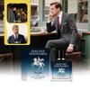 Christmas Elegant Citrus Cologne For Men Light Long Lasting Fresh Scent Portable Gentle Fragrance