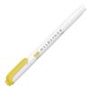 Zebra Highlighter Mild Liner Gold 10 B-WKT7-MGO