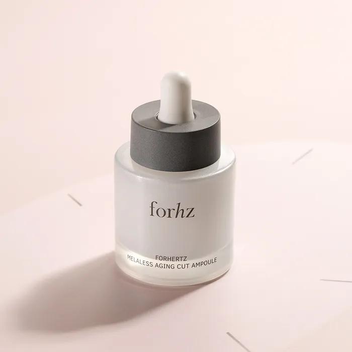 4Hertz Melaris Aging Cut Ampoule 30ml