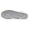 Nike SB Blazer Mid Cream Gum Skateboard Shoes 864349-005