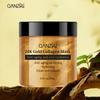 24K Gold Tear Mask Gold Collagen Mask Anti Wrinkle Moisturizer Cream Whitening Anti Aging Sleeping MaskFirming Nourishing