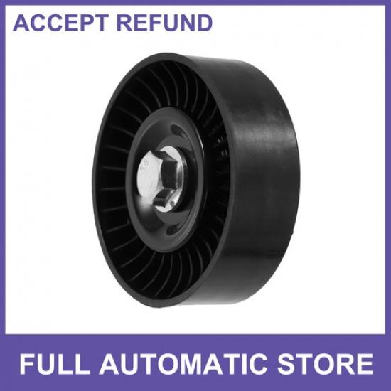 

Drive Belt Idler Pulley Single for Hyundai Tucson 2005-2009