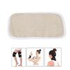 Safflower Hot Compress Bag Chinese Medicine Hot Compress Pad for Electric Heating Waist Knee
