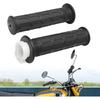 7/8" Handlebar Twist Grip Throttle Sleeve Tube for Honda CB Series