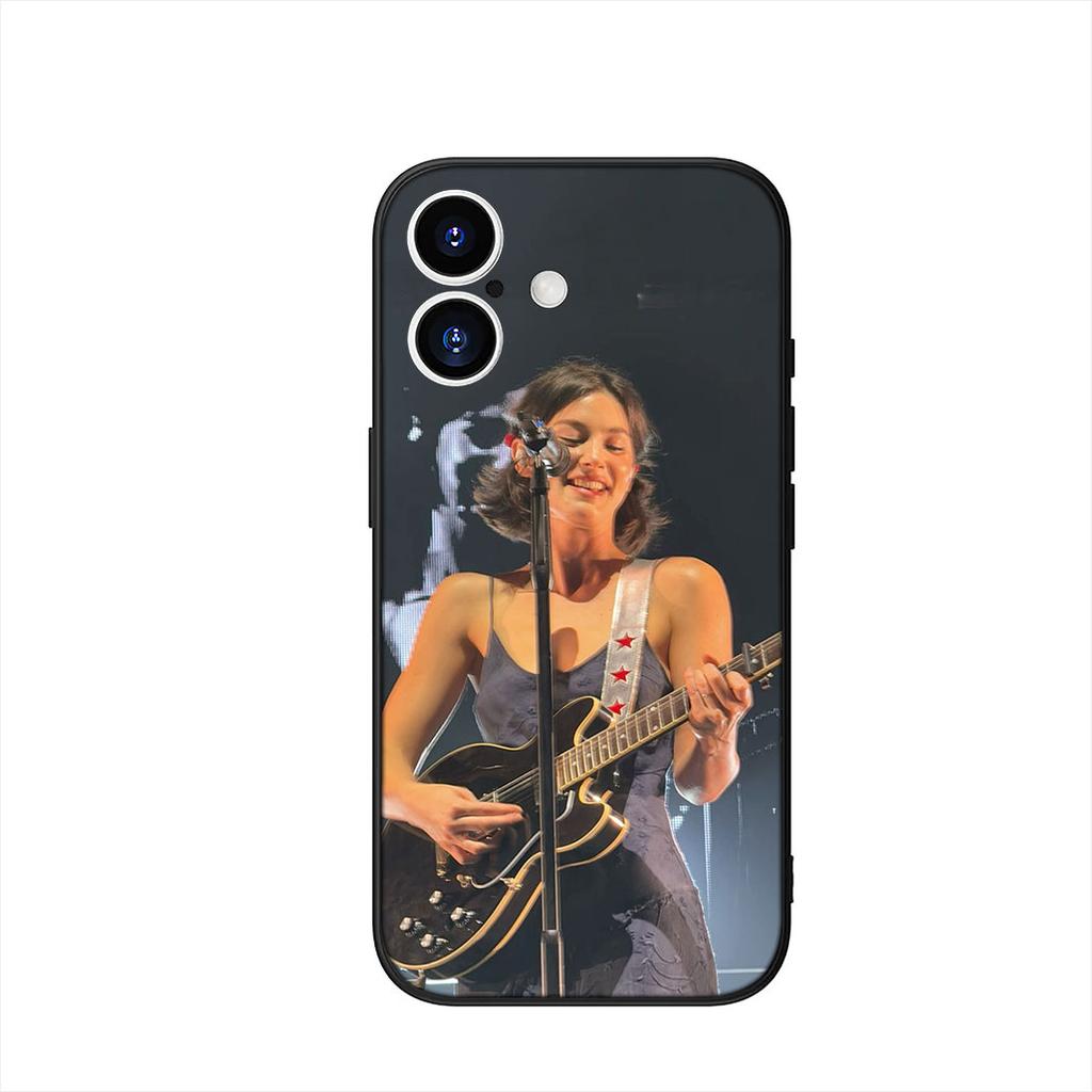 Gracies Poster GA Abrams Phone Cover Case for Samsung Galaxy S25 S23 S22 S24 FE Ultra Plus A56 A05 A06 A15 A16 A57 S7 Edge