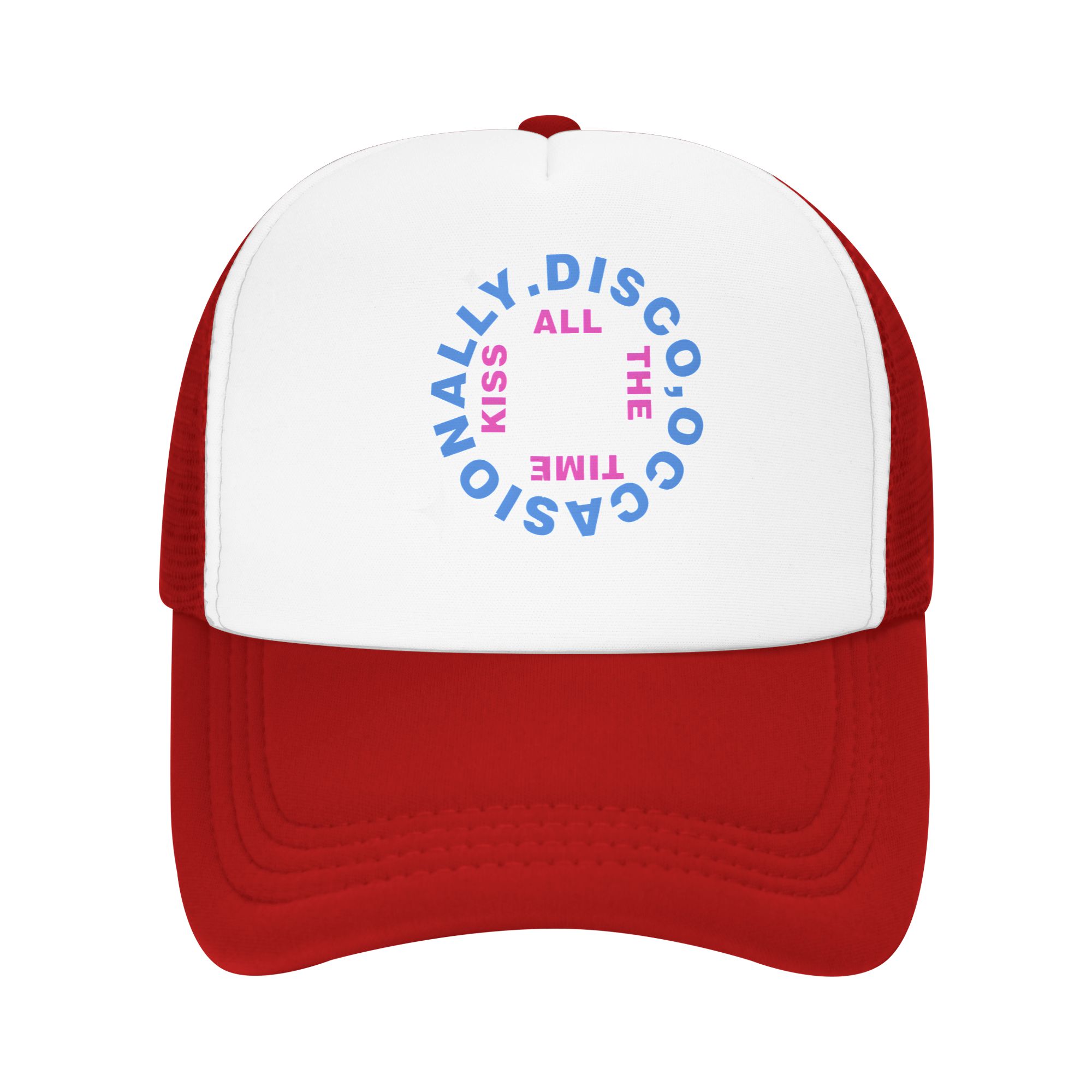 Harrys Styles Kiss All The Time Disco Harrys Kiss Casual Baseball Cap Spring Running Hippie Sun Hats Unisex Vintage Baseball Caps One Size