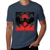 Asking Alexandria Alone In A Room Tshirt Classic Print Short Sleeve Shirt