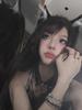 Black and White Cat Ear Plush Headband - Cute Lolita Hair Accessory