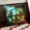 Game Cool DDota 2 Cushion Cover Reversible Soft Durable Pillow Cover Home  Car MultiScene Use for Daily Comfort