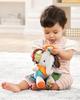 SKIP HOP Bandana Buddies Stroller TYSH306202 Toy/Elephant [Used]