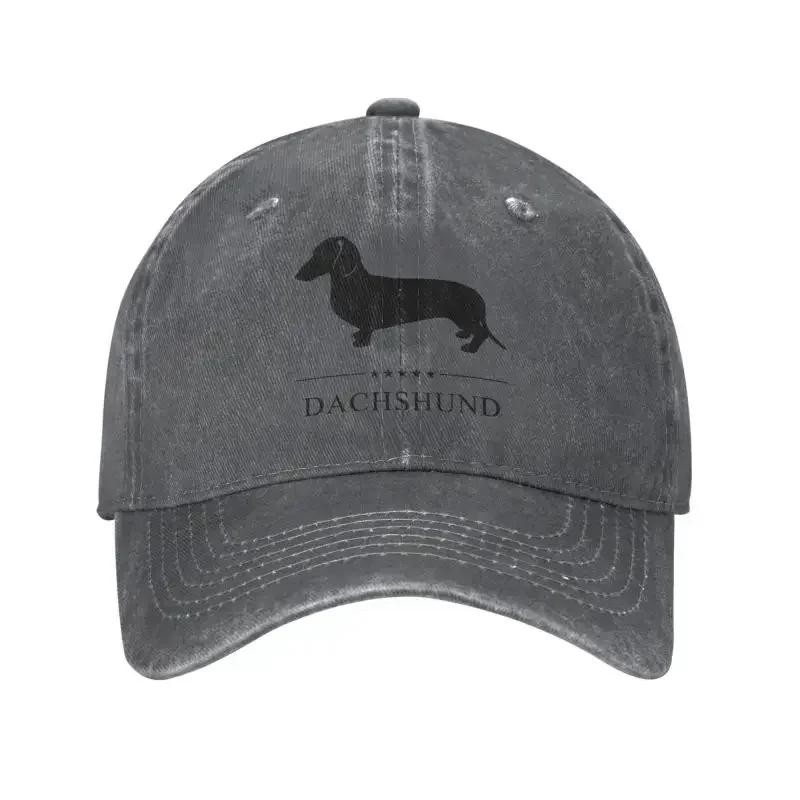 Classic Unisex Cotton English Bull Terrier Baseball Cap Adult Adjustable Dad Hat for Men Women Sun Protection