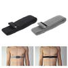 Elastic Heart Rate Chest Band for Polar Wahoo   Heart Rate Sensor