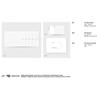[Pre-Order] ZEROBASEONE Ascend Kpop Album CD Photocard Official Set Version