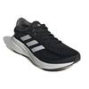 New Adidas Supernova 2.0 Core Black Cloud White Grey GW9088