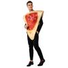 Dospělý pár Halloween kostým Tortilla Chips Pánské jídlo maskot Dámské oblečení