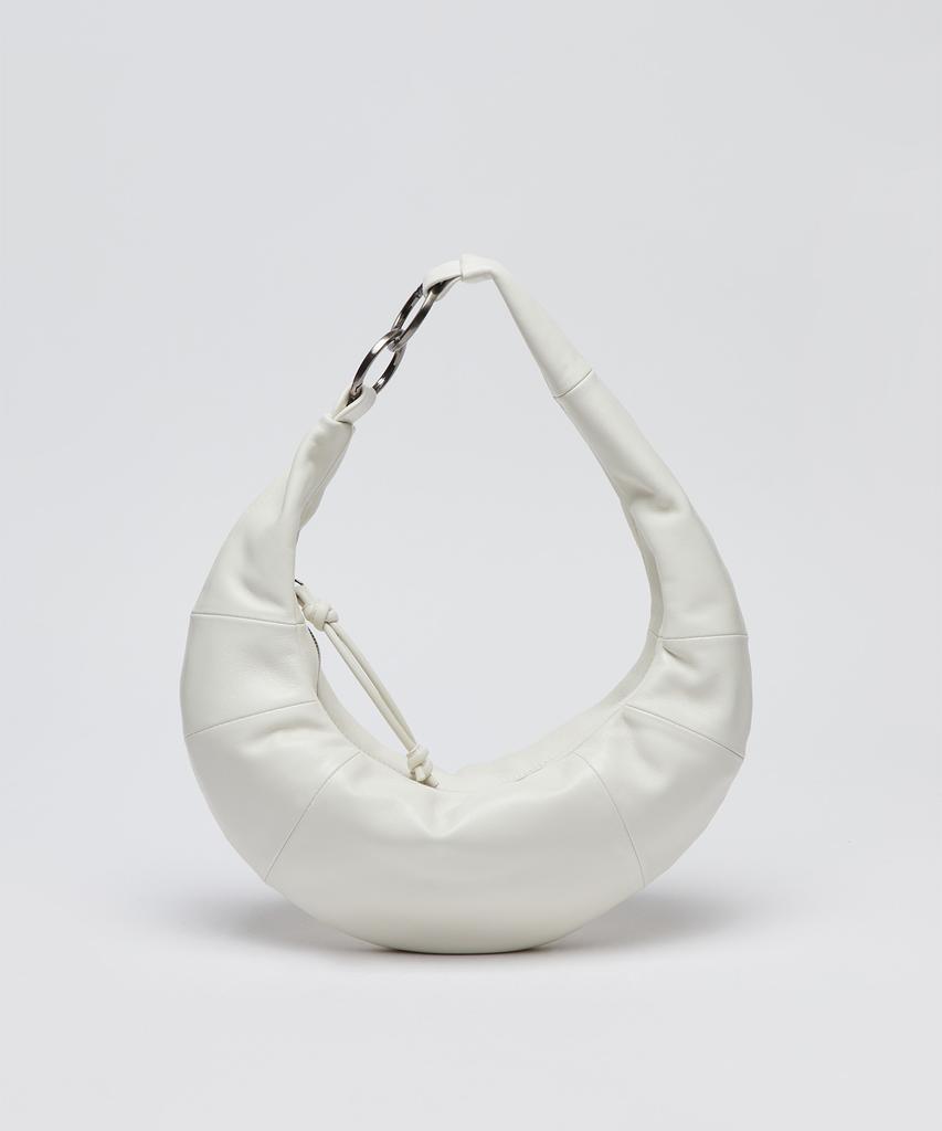 Archivepke Small Fling Hobo Bag(My Clean Bed)_Ovbax26055Wht
