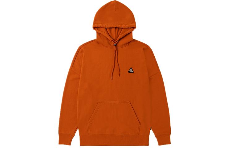 Vans Sweatshirt Unisex Dark Orange VN0A4USHNC8 S