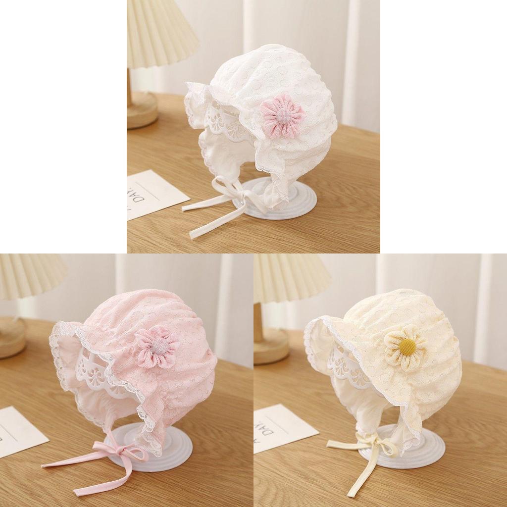 Baby Sun Hat With Short Brim For 012m Cute Animal Design With Spf Protection