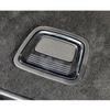 0996800284 Handle Trim Trunk Floor Cover 1pc Plastic