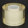 TICFROG Watch Film Tape, 50mm 80mm Mechanical Watch Protective Film Anti-Static Transparent Watch Jewelry Protective Film Tool Scratch Resistant