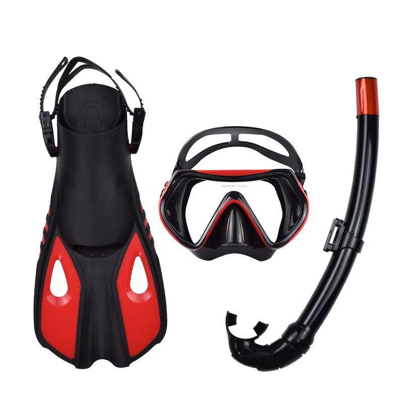 Normann Outdoor Snorkeling & Diving Set