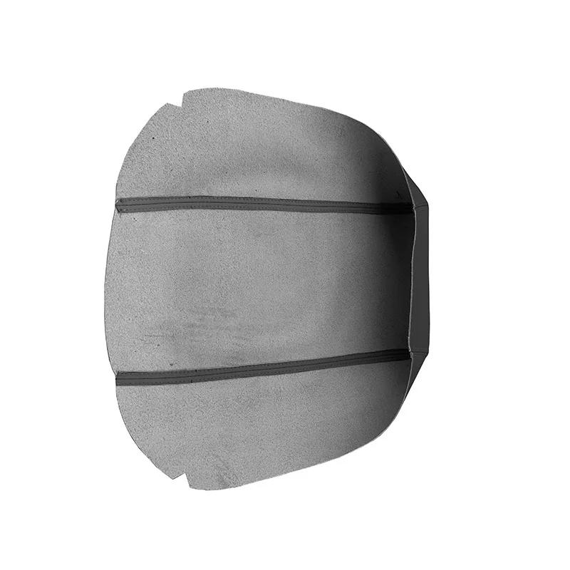 Schutzabdeckung für Mittelkonsolen-Armlehnenbox für Ford Explorer 2011 2012 2013 2014 2015 2016 2017 2018 Autozubehör PU-Hülle