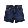Summer Wide Leg Retro Fashion Denim Casual Pants