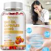 Gac Fruit Oil Capsules - Digestive Health - Antioxidant