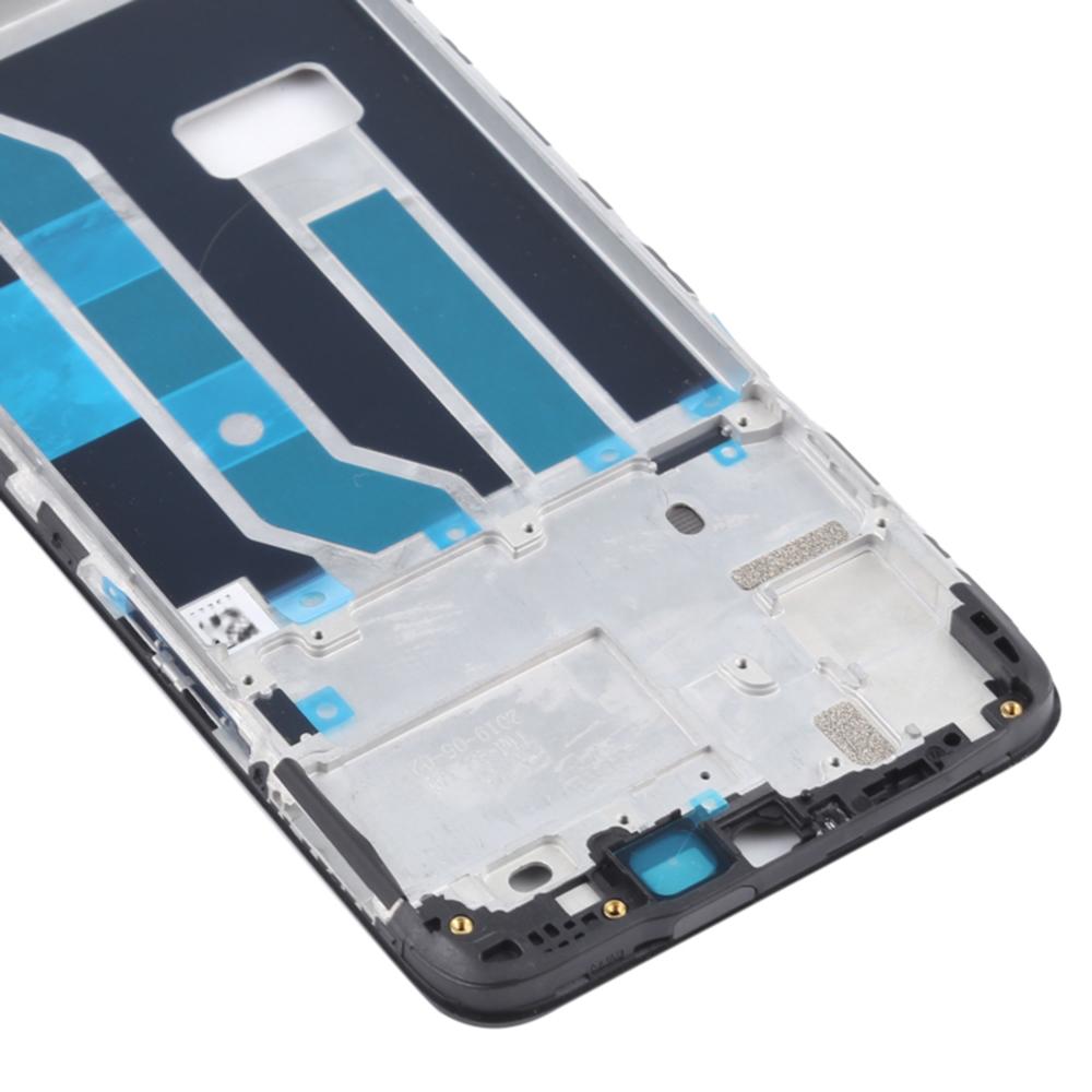For OPPO Realme 5/5s Middle Plate Frame (A-Side) Repair Part (Without Logo)