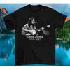 David Lindley El Rayo X Band 1944 2023 Cotton Black All Size T Shirt