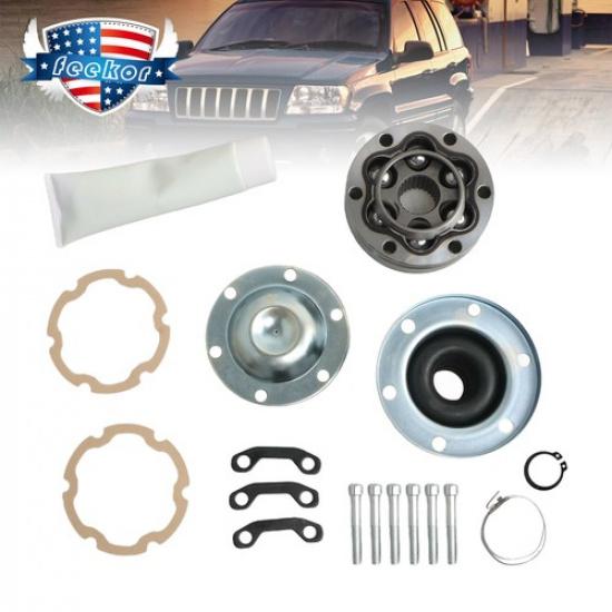 

Комплект ШРУС переднего привода для Jeep Liberty 2002-2007 52105884AA США