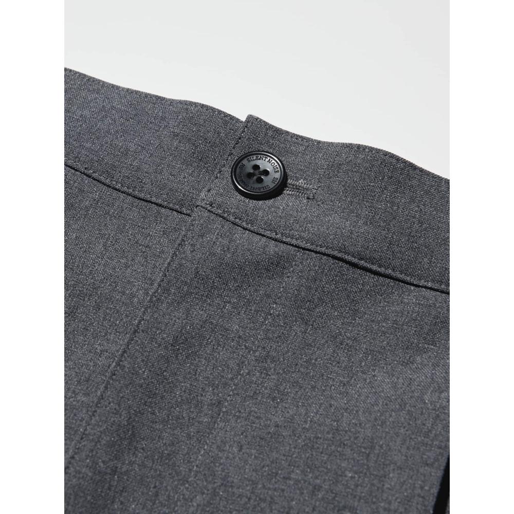 Gu By Uniqlo Wide Tapered Pants Undercover