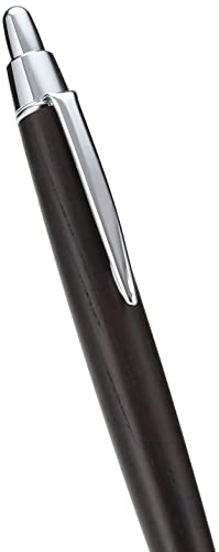 Mitsubishi Pencil Ballpoint Pen, Pure Malt Oakwood Premium Edition, 0.7mm