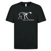 Yo La Tengo T Shirt 1121 Retro Black