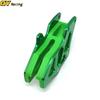 Schwinge Kette Guide Schutz Abdeckung Slider Roller Für Kawasaki KX 250F 450F KX250F KX450F KXF 250 450 09-15 KLX 450R 2009-
