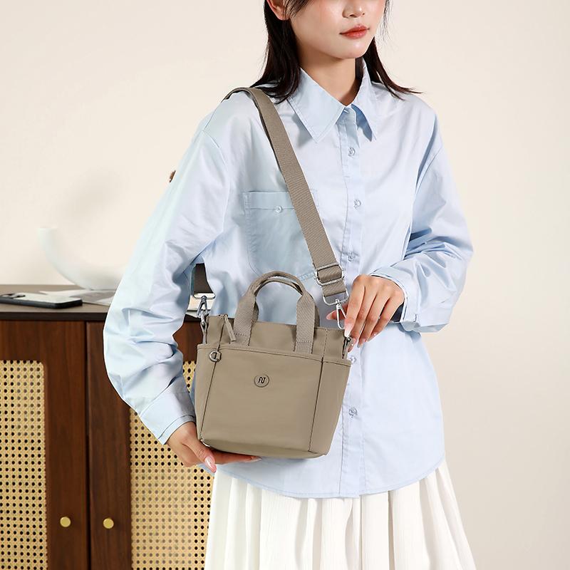 Women's Multi-Functional Bag Shoulder Bag Crossbody Bag Handbag