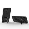 For Cover OPPO Realme 11 Case Realme 11 4G Global Capas Shockproof Bumper Kickstand Back Holder Cover Realme11 Realme 11 Fundas