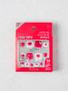 2025 SS Press-On Pedicure Toe Nail Tips #3