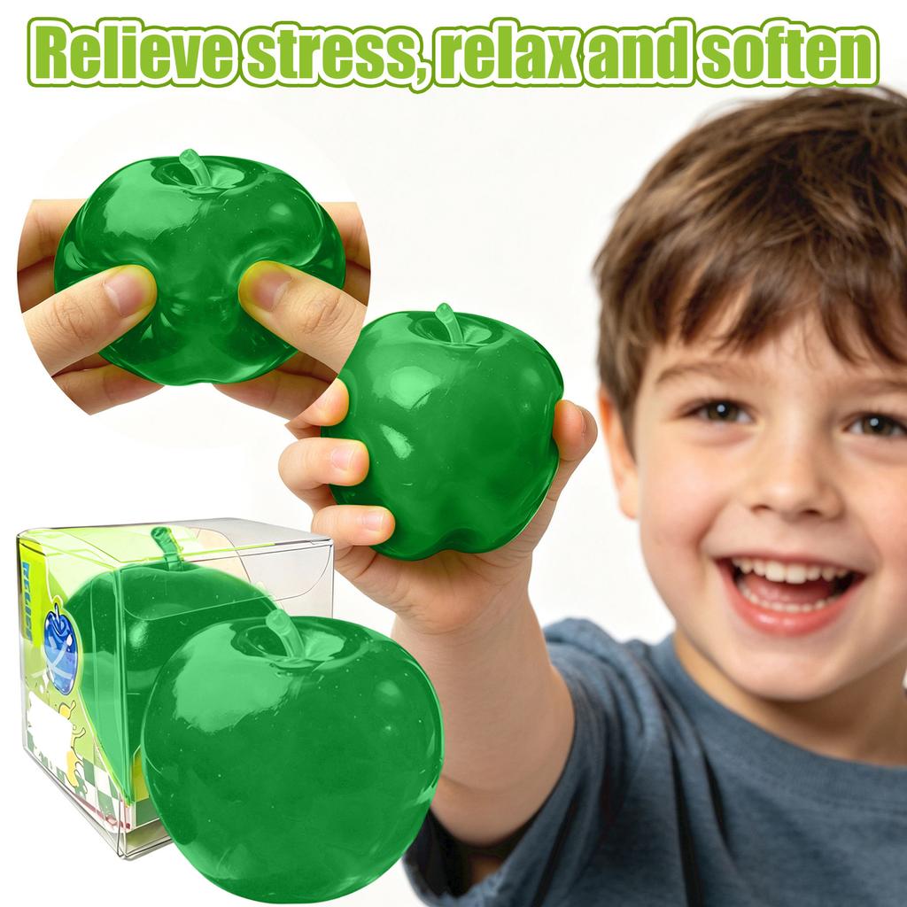Cute Pinching Delicate Decompression Toy Gift Suitable For Little Girl's Birthday