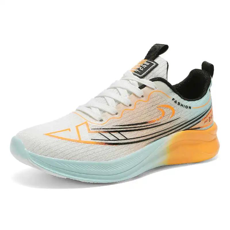 

Fashion Lace Up Spring-autumn Vulcanization Heels Luxury Dress Shoes For Men Black Dress Shoes Men Sneakers Sports Casuall Racing 44