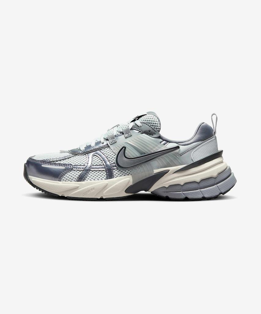 Nike V2K Run W - Pure Platinum:Wolf Grey:Cool Grey:Metallic Cool Grey / Fd0736-003