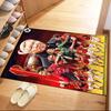 Manchester Floor Mat Perfect For Dormitory Balcony Outdoor Game Room Antislip Rug Anime Office Decor Perfect Birthdaychristmas Gift Idea