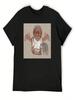Arm T-Shirt Shirts Luxury T-Shirt Man T Shirt Hippie Clothes Cotton T Shirt Unisex