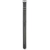 [Seiko Watch] Genuine Aftermarket Band, NATO Strap, Fabric Polyester, Pass-Through, Custom, 20mm Lug Width, Gray RS18C20GY