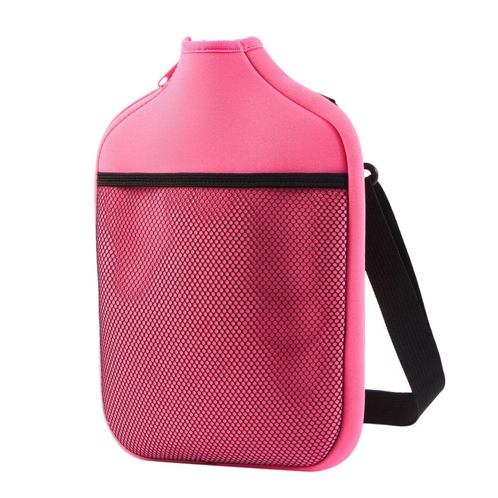 Waterproof Pickleball Racket Storage Bag PickleBall Paddle Case Pickleball Accessories