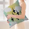 Film Top Gun Pillowcases Home Bedding Decorative Pillow Cover Wedding Super Soft Pillow Case